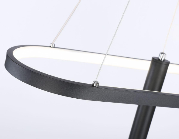 Подвесная люстра Ambrella Light Comfort FL5386