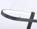 Подвесная люстра Ambrella Light Comfort FL5386