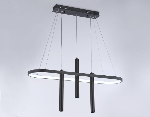 Подвесная люстра Ambrella Light Comfort FL5386
