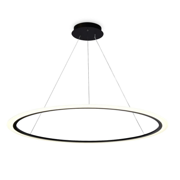 Подвесной светильник Ambrella Light Acrylica Original FA4353