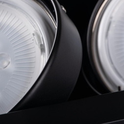 Карданный светильник Kanlux Mateo Es DLP-250-B 32932