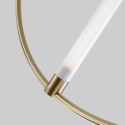 Подвесной светильник ImperiumLoft Resist LED 204148-26