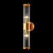 Подсветка для зеркал Crystal Lux Sancho SANCHO AP2 GOLD