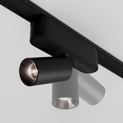 Трековый светильник Maytoni Focus LED TR103-1-5W4K-M-B