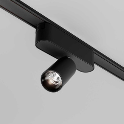 Трековый светильник Maytoni Focus LED TR103-1-5W4K-M-B