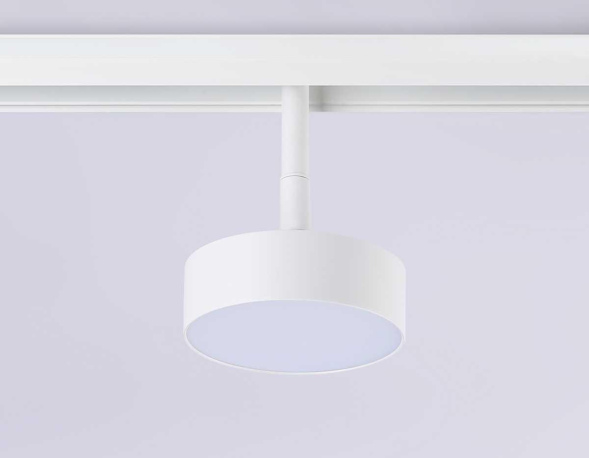 Трековый магнитный светильник Ambrella Light Magnetic Track System GL3852