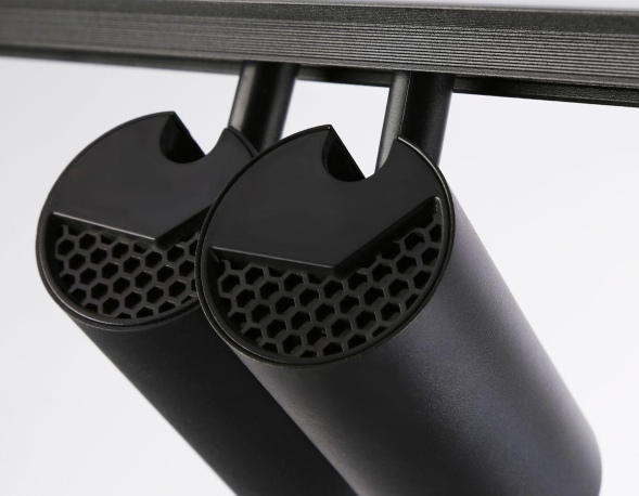 Трековый магнитный светильник Ambrella Light Track System GL3902