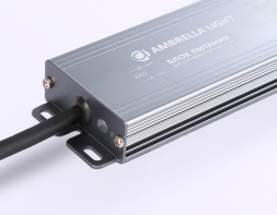 Блок питания Ambrella Light LED Driver 12V 150Вт AC110-220 12.5A IP67 GS9864