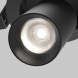 Встраиваемый спот Maytoni Focus Led C071CL-7W4K-B