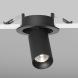 Встраиваемый спот Maytoni Focus Led C071CL-7W4K-B