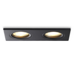 Встраиваемый светильник Ambrella Light Standard Tech TN102461
