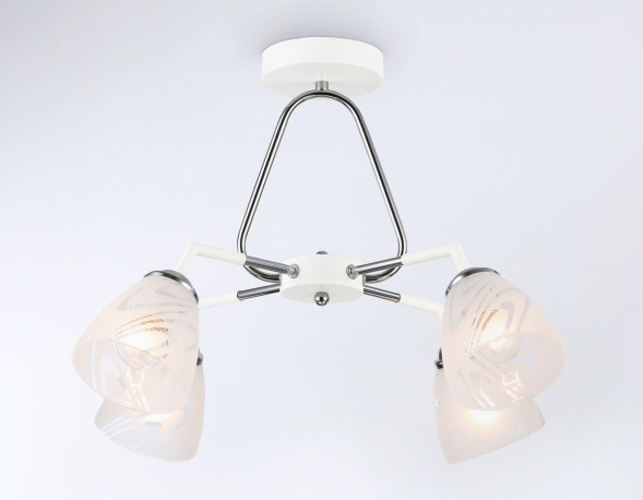 Потолочная люстра Ambrella Light Modern TR303291