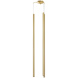 Подвесной светильник Lightstar Tubo L3T747433