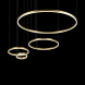 Подвесной светильник Loft IT Ring 10017/4M