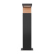 Ландшафтный светильник Loft IT Oak 100001/600