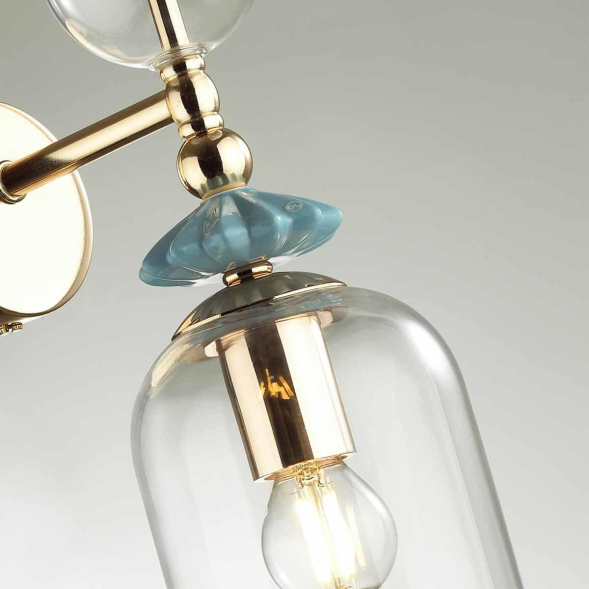 Бра Odeon Light BIZET 4855/1WA
