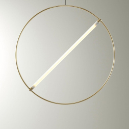 Подвесной светильник ImperiumLoft Resist LED 204149-26