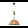 Подвесной светильник Lussole Loft LSP-9667