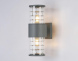 Уличный настенный светильник Ambrella Light Garden ST2523