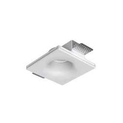 Встраиваемый светильник Arte Lamp Invisible A9283PL-1WH