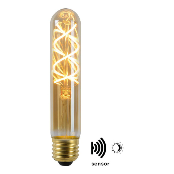 Светодиодная лампа Lucide E27 4W 2200K 49035/04/62