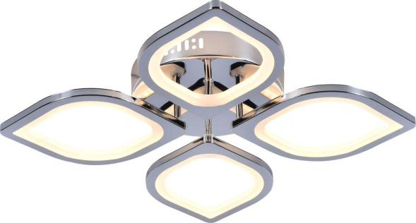 Потолочная люстра Escada 10223 10223/4LED