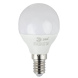 Лампа светодиодная Эра E14 6W 2700K ECO LED P45-6W-827-E14 Б0020626