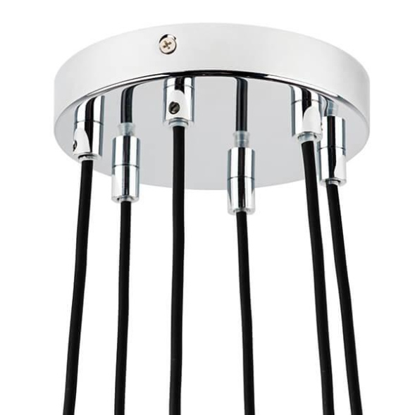 Подвесная люстра Lightstar ACROBATA 761164