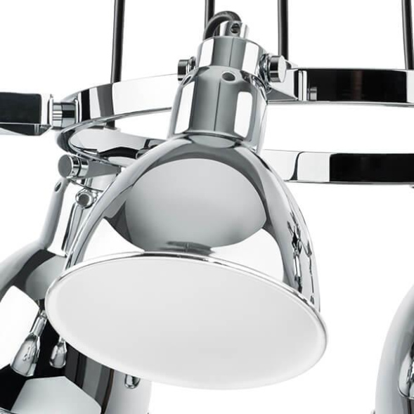 Подвесная люстра Lightstar ACROBATA 761164