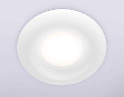 Встраиваемый светильник Ambrella Light Standard Tech A8931
