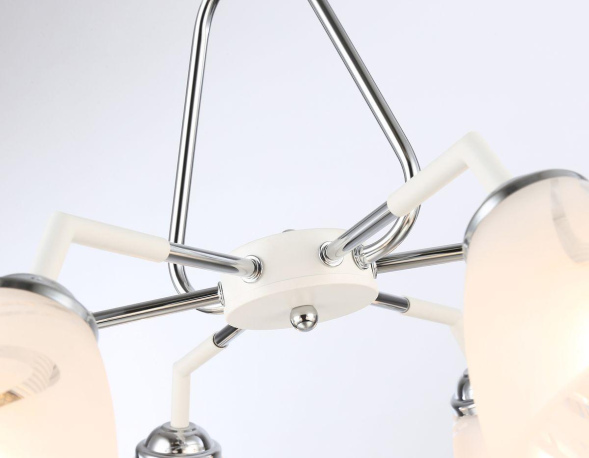 Потолочная люстра Ambrella Light Modern TR303292