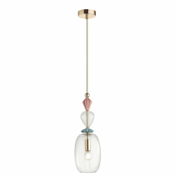Подвесной светильник Odeon Light BIZET 4855/1B