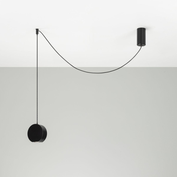 Держатель Arlight SL-WIRE-HOOK-R15 WH 036988