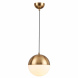 Подвесной светильник Odeon Light Pinga 4960/1A
