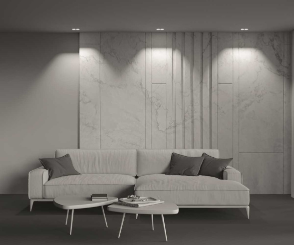 Встраиваемый светильник Maytoni Technical Alfa LED DL043-02-10W4K-D-SQ-W