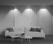 Встраиваемый светильник Maytoni Technical Alfa LED DL043-02-10W4K-D-SQ-W