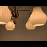 Бра Lumion Eleonora 4562/1W