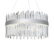 Подвесная светодиодная люстра Ambrella Light Traditional TR5009