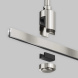 Крепление потолочное с вводом питания Maytoni Flarity TRA159C-B1-PT