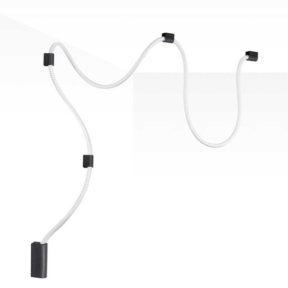 Настенно-потолочный светильник Odeon Light Corda 4391/30CL