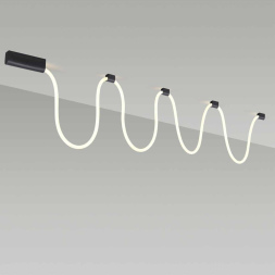 Настенно-потолочный светильник Odeon Light Corda 4391/30CL