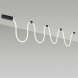 Настенно-потолочный светильник Odeon Light Corda 4391/30CL