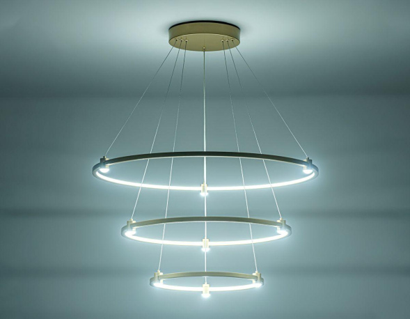 Подвесная люстра Ambrella Light Comfort FL5516