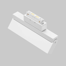 Трековый светильник Maytoni Technical Points Rot TR077-2-20W4K-W