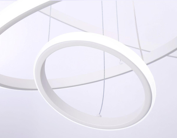 Подвесная люстра Ambrella Light Comfort FL40818