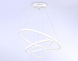 Подвесная люстра Ambrella Light Comfort FL40818