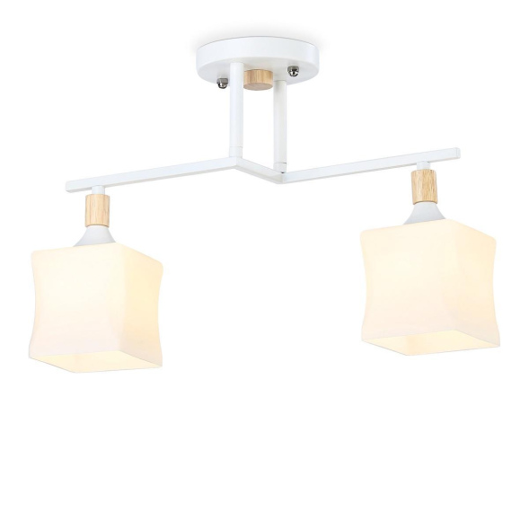 Люстра на штанге Ambrella Light Modern TR9484