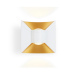 Уличный настенный светильни Ambrella Light Garden ST4471