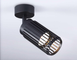 Спот Ambrella Light Techno family TN51679
