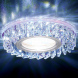 Встраиваемый светодиодный светильник Ambrella Light Led S255 PR